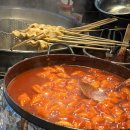 모녀꼬마김밥 | 광장시장 투어 삼모녀 꼬마김밥 솔직후기