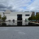 Aga Khan Museum (아가 칸 박물관) - Toronto, Ontario. 이미지