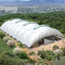 옥천읍테니스장 이미지