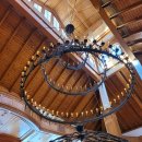 가족호텔 한솔동 | 무주 덕유산 리조트 가족호텔 한솔동 숙박후기 (내돈내산)