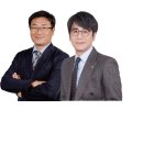강북청솔고등부학원
