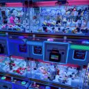 인형뽑기게임존 | 사당역 인형뽑기 GG존 굳게임존