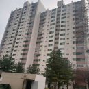 중흥마을 극동아파트 (극동,두산) 이미지