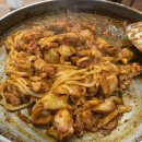 통나무집 | 춘천 닭갈비 맛집 통나무집 닭갈비 방문 후기 웨이팅 시간 포함