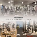 휘트니스우먼 이미지