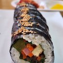 영등김밥나라