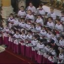 ding dong merrily on high / westminster catheral choir 이미지