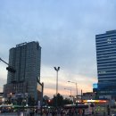 삼거리주유소 자판기 | [서울/망원동] 망리단길_자판기카페<ZAPANGI>