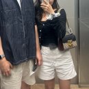 무신사 스탠다드 우먼 에센셜 슬림 라운드넥 가디건, 키작녀 가디건 추천 착샷