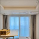 홈패션&홈스타일링 | 공간 분위기에 딱 맞는 맞춤 창너머풍경 안산본점 안산커튼