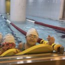 펀펀짐 어린이 수영장 이미지