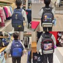 자인중학교 | 초등학교 입학가방 브랜드 별 비교 후 예비초 책가방 구입 후기