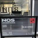 크로스핏 노스(CROSSFIT NOS) | 청주 창고형 신상박스 크로스핏 노스에서 운동해본 후기