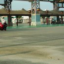 엑스포주차장 이미지