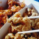 새로나온 치킨브랜드 경아 두마리치킨 김종민치킨 순살치킨