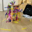 심리학과 예술 테라피 이미지