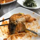 통영생아구찜 | 종이가 pick한 서면맛집 : 통영생아구찜 :