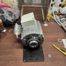 낙성대동-1 | [그릿인더스트리] 낙성대동 신규 카페 씨메(CIME) 05 PID 외장 모터 및 로터리 펌프 튜닝 사전 작업