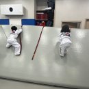 우리아이 태권도장 이미지