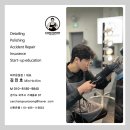 일산 풍산동 세차장, 스탠다드 관리세차 후기