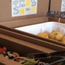 땡큐 베리 도그 이미지