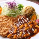 인정수제돈까스 이미지