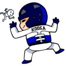 한국체대석사 태권도 이미지