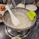 양푼이동태탕 - 광양시 | 양푼이동태탕
