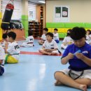 MTA태권도 이미지