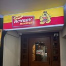 몬스터K | 부산 서면 수제버거 맛집 헝그리몬스터 서면본점 솔직후기