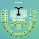 원주종합운동장 | 데이식스 10주년 기념 콘서트 &lt;The DECADE&gt; 고양종합운동장 올콘 후기