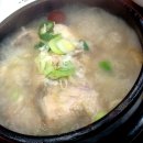 개성한방삼계탕
