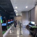 인어스휘트니스 헬스PT&GDR골프 하남점 이미지