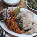 이색보쌈 | 🐙 당산역 인생 맛집, 이색적인 보쌈 이조보쌈 후기🐙