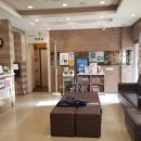 김앤유이비인후과 가정의학과 연합의원 이미지