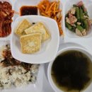 수서경찰서구내식당