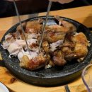 누룽지통닭 - 파주시 한록산길 14 | 누룽지통닭