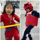 차오름 유치부전문도장 이미지