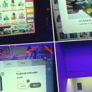 평촌역상가 고객지원센터 | 전담GATE 평촌역점 : 스마트 무인 전자담배 매장의 놀라운 변신기