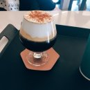 Just coffee(저스트커피)