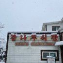 나무식당 이미지