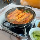미향가든 - 서산시 | 제주 여행 | Day 2 [ 신화가든 / 순천미향 / 카페루시아 / 천지연 / 오메기떡 할머니떡 과일모찌 / 애월...