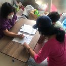 공백식당 이미지