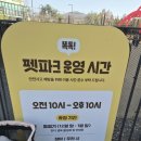 스타파크 | 고양 스타필드 '펫파크' 애견놀이터 사용후기 🐶