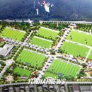 축구센터 풋살경기장 이미지