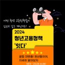 대구대학교 산학협력단 | [비교과 프로그램 후기] 2024 청년고용정책, '잇다'