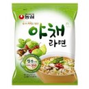 농심야채