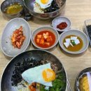 콩나물국밥시원