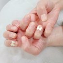 원곡동 846-3~원곡동 937 주변 | [안산 원곡동네일, 네일갤러리 안산점] 짧은 손톱도 어울리는 네일아트! 신상 네일 컬러와 함께 매치해...