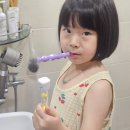 큐티 | 유치원 준비물 생일선물 답례품 추천 칫솔 세트 큐티샵 구디백 후기